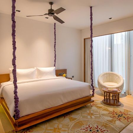 בנולים Azaya Beach Resort Goa מראה חיצוני תמונה