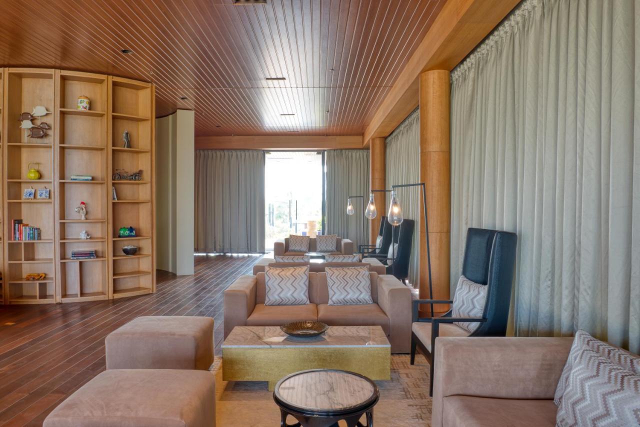 בנולים Azaya Beach Resort Goa מראה חיצוני תמונה